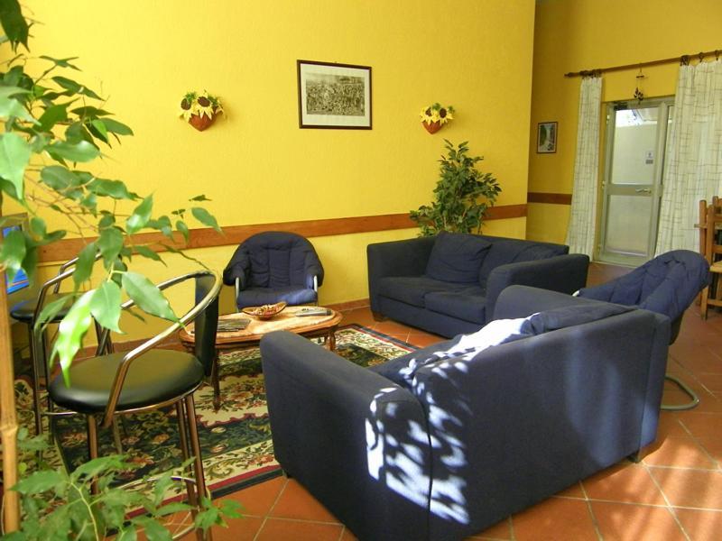 Hotel Astoria Altopascio Exterior foto